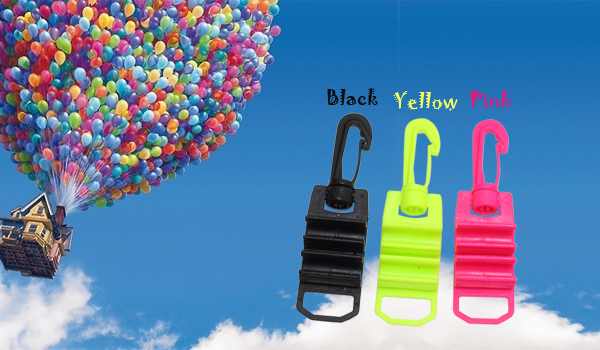 Scuba Hose Clip Scuba Hose Clip